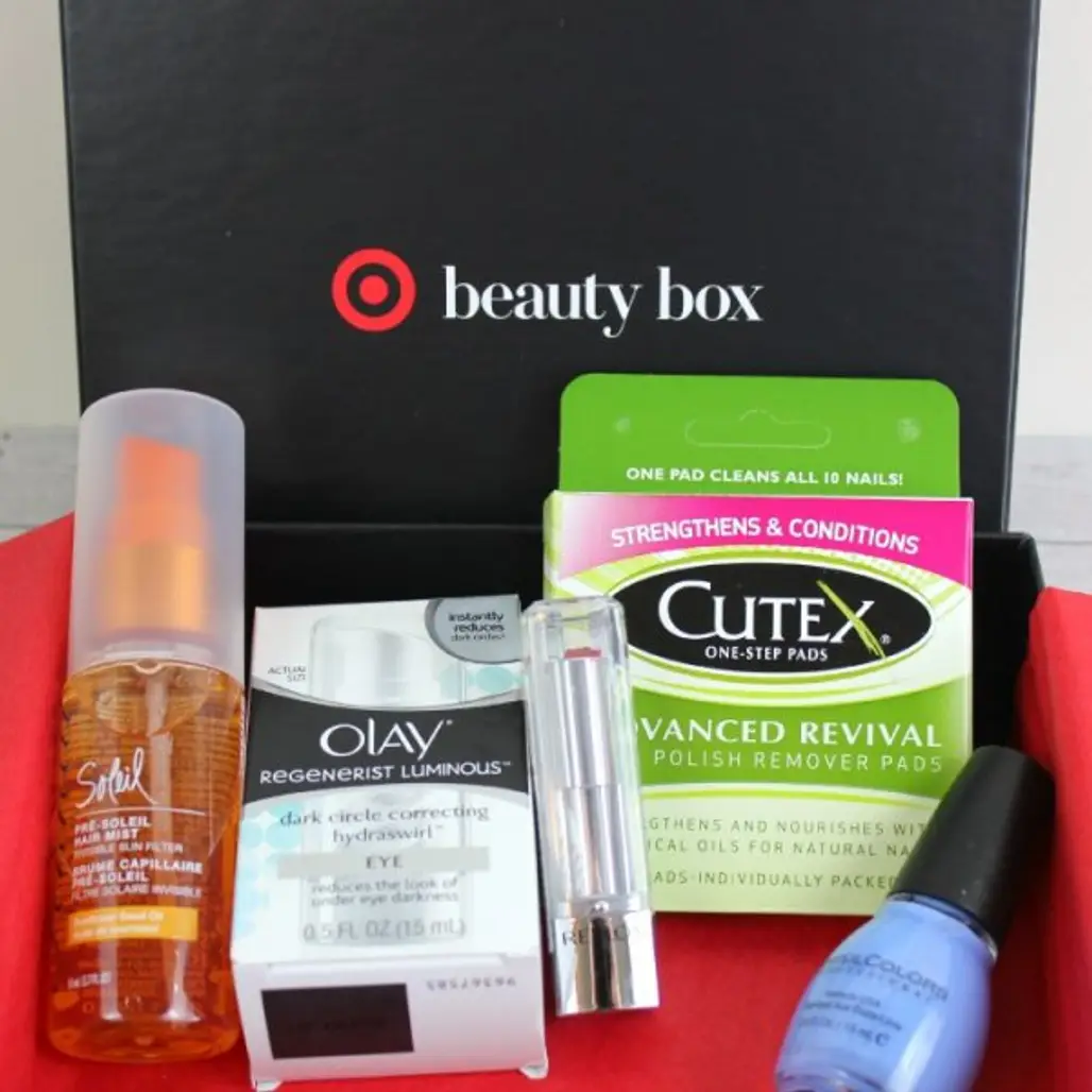 Cutex, beauty, product, skin, brand,