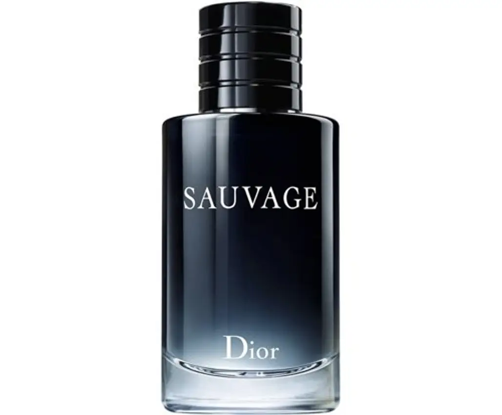 Dior ‘Sauvage’ Eau De ToiletteZ