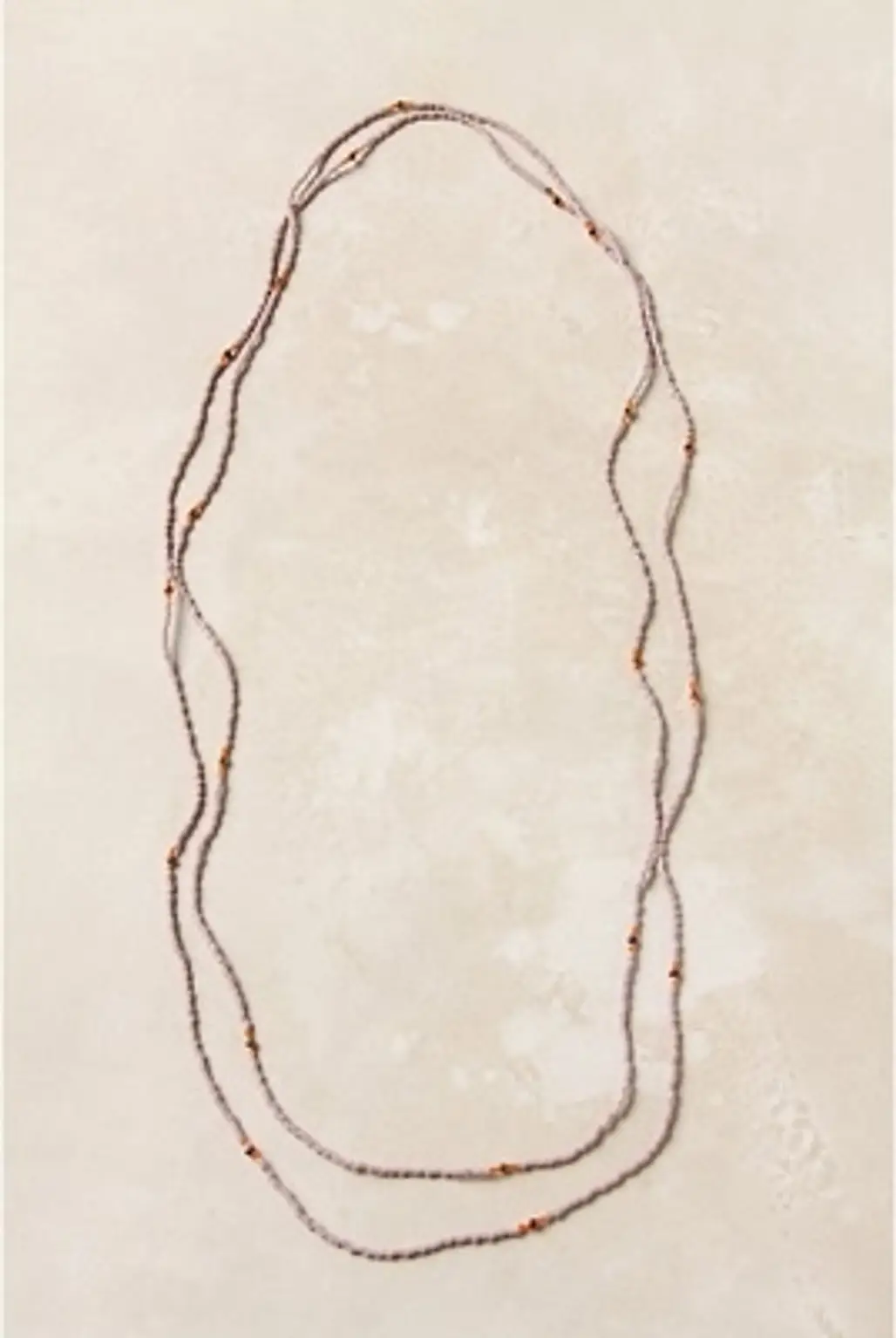 Kivu Filament Necklace