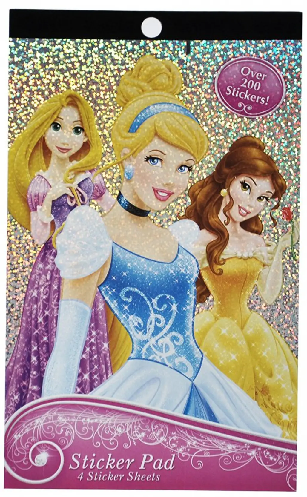Rapunzel Royal Debut - Disney Lifesize Standup Poster, Disney Princesses Group, doll, barbie, toy,