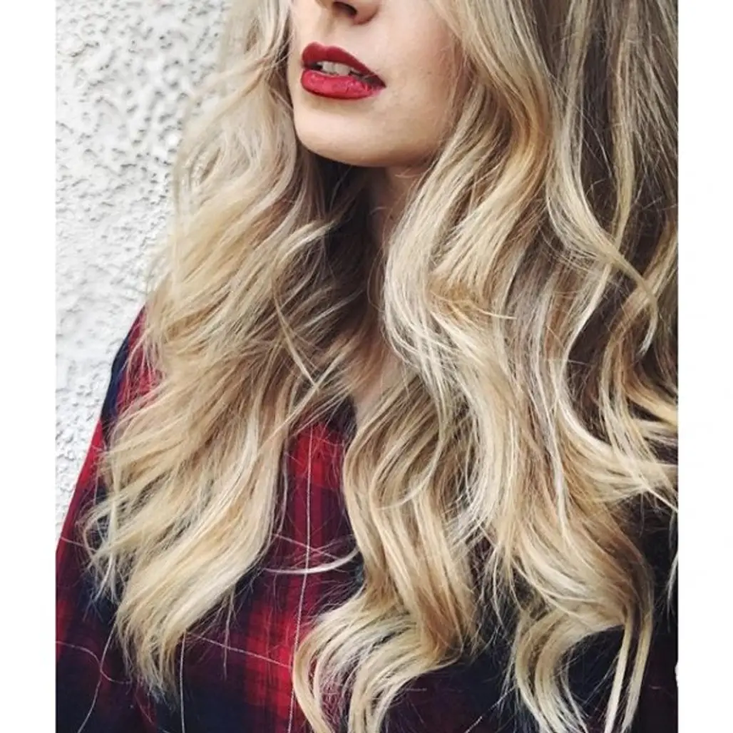 clothing, blond, hair, color, hairstyle,