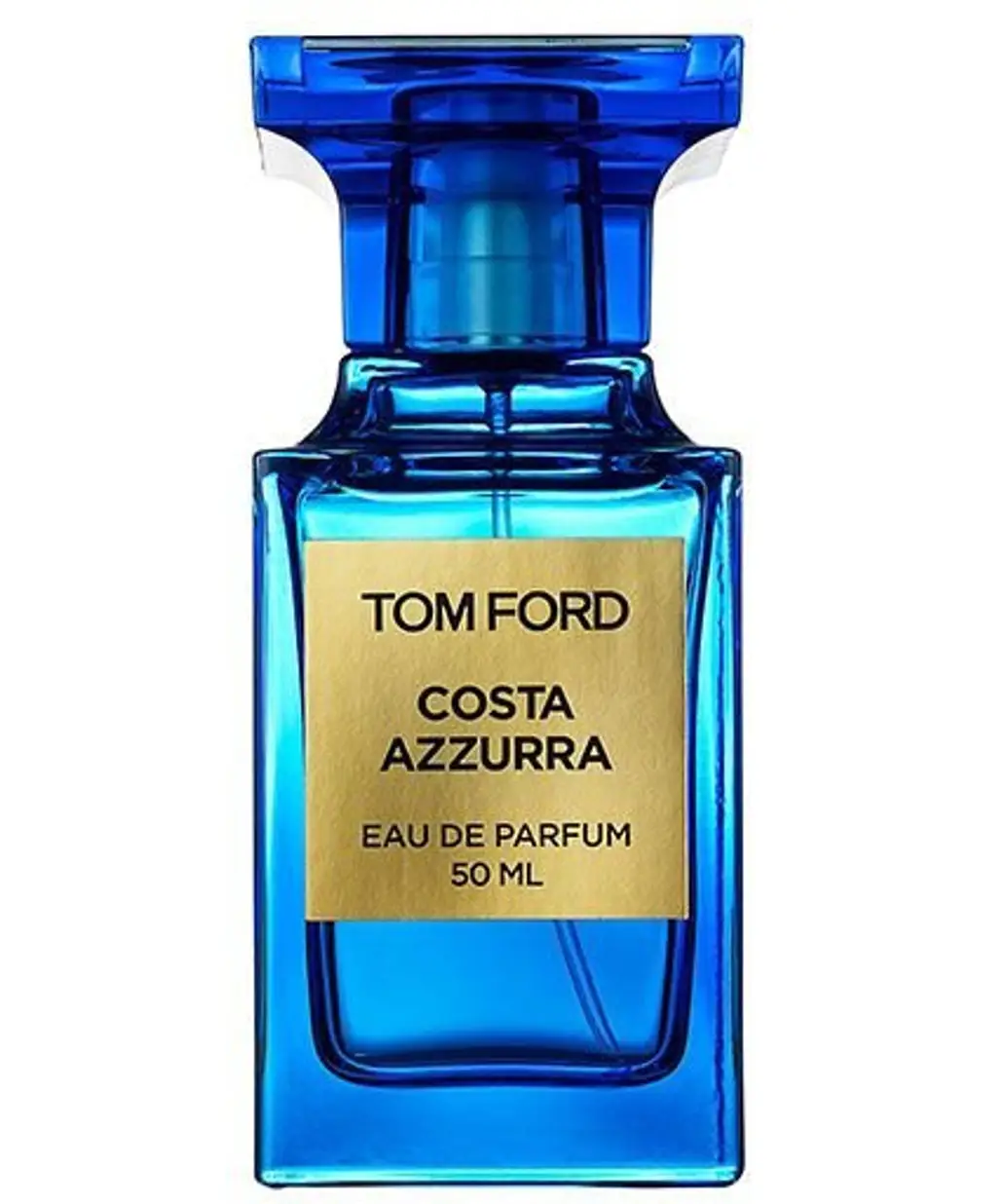 Costa Azzurra by Tom Ford Beauty