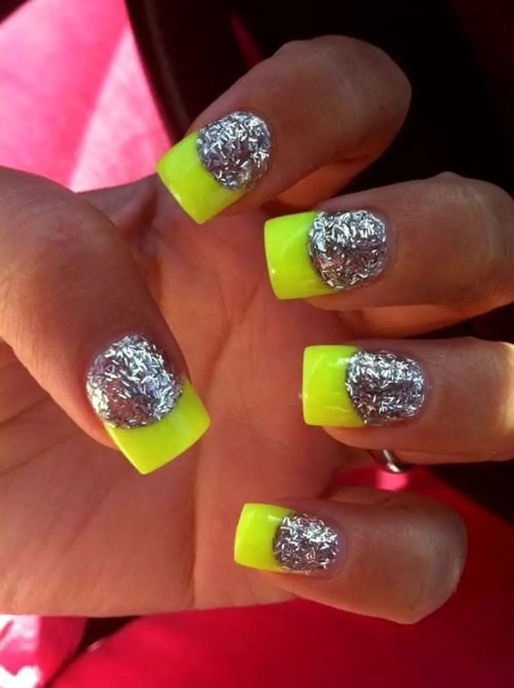 nail,color,finger,green,nail care,