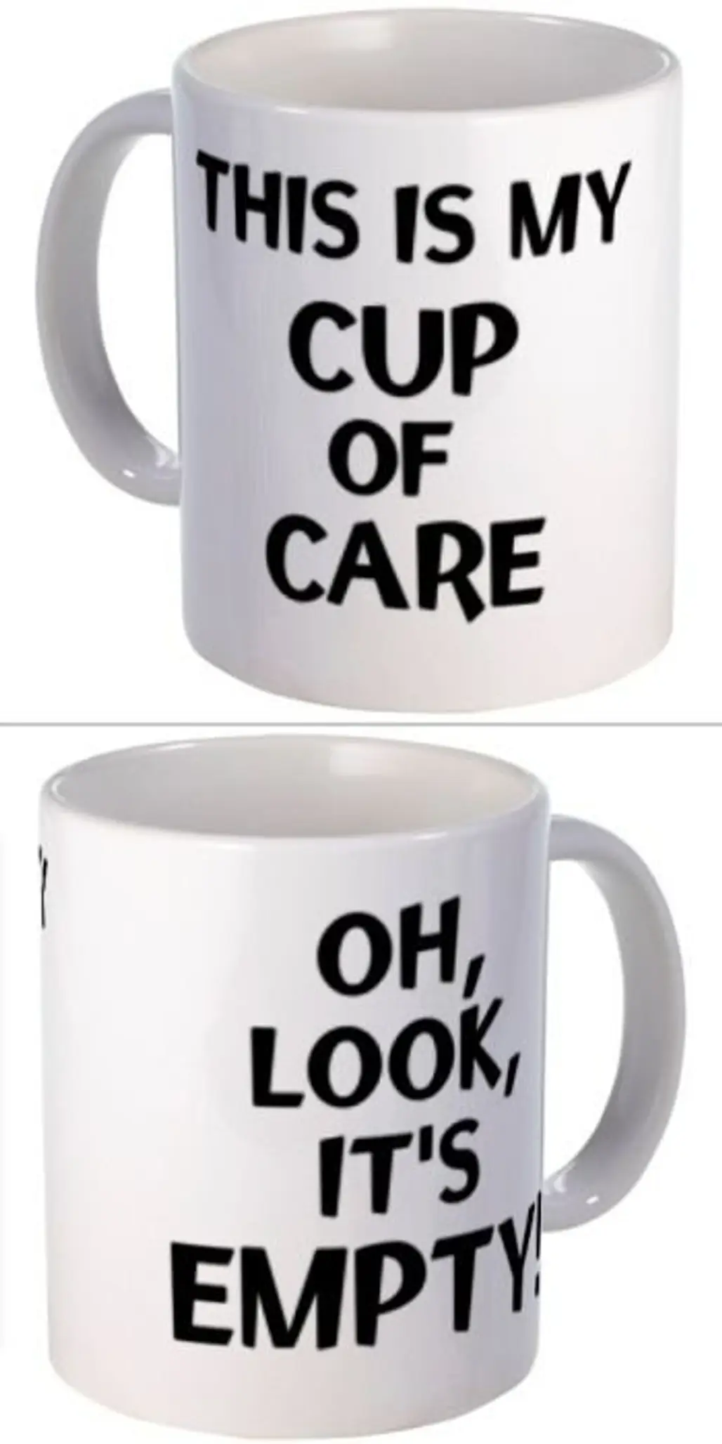 Cup of Care Mug