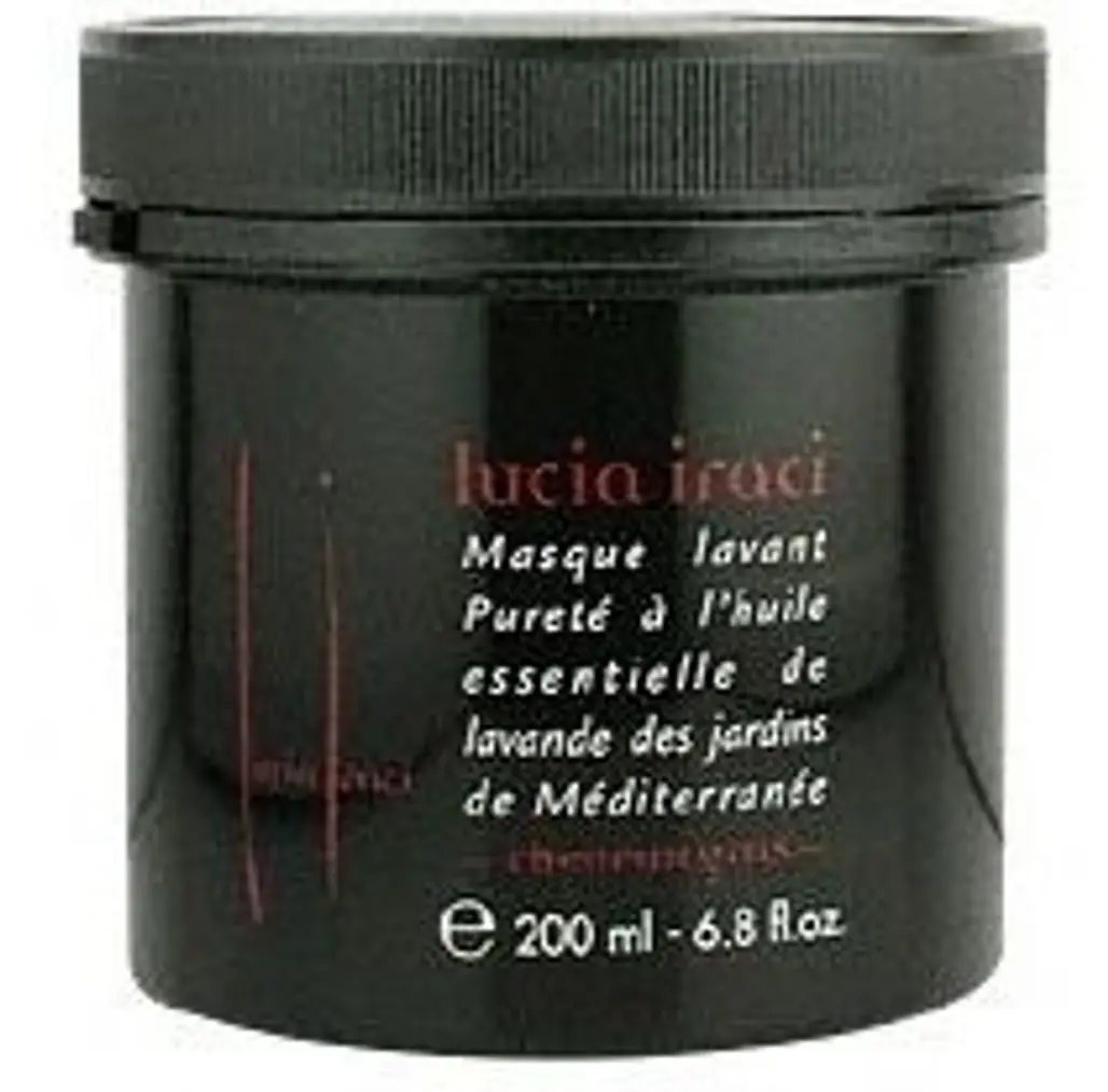 Lucia Iraci Cleansing Masque