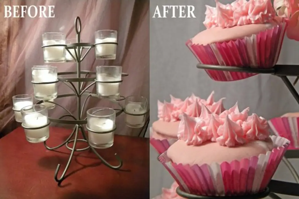 From Candles to Cupcakes
