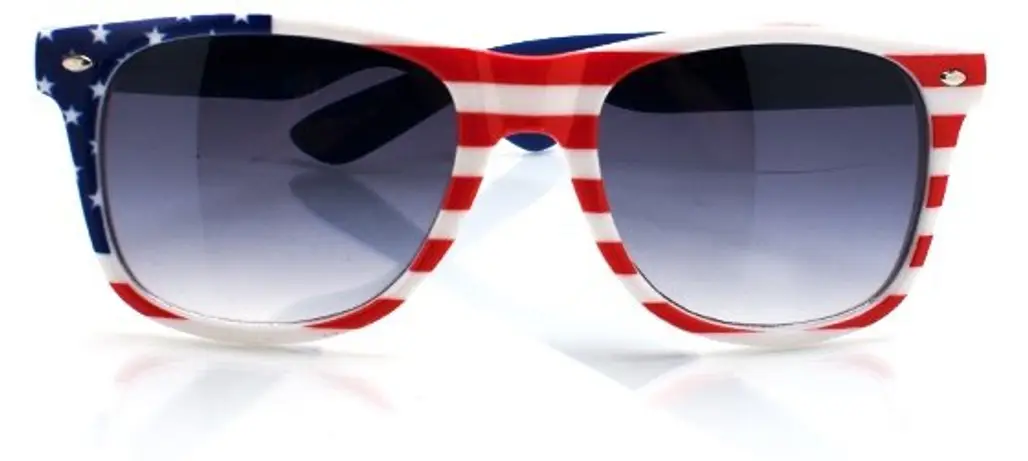 Ways to Wear Your American Spirit This 4th July ...