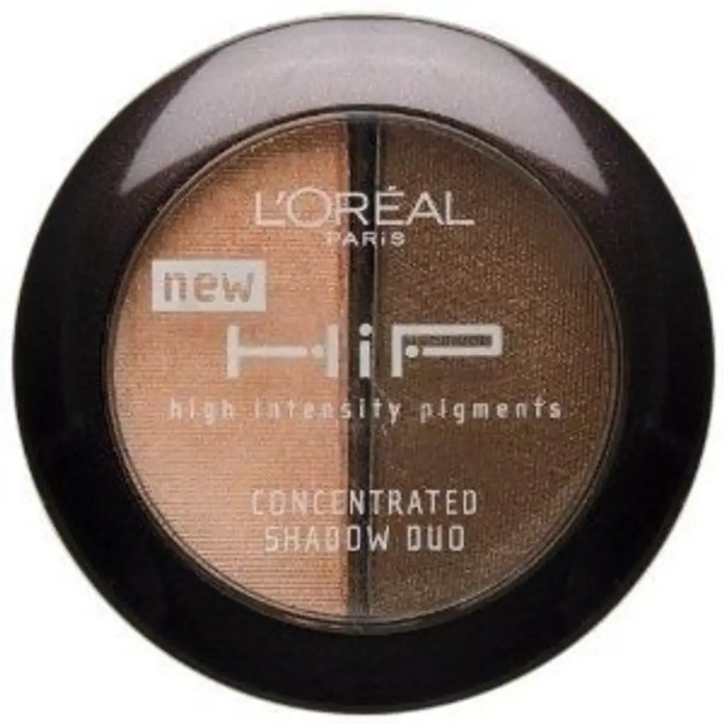 HiP Studio Secret Professional Concentrated Shadow Duos