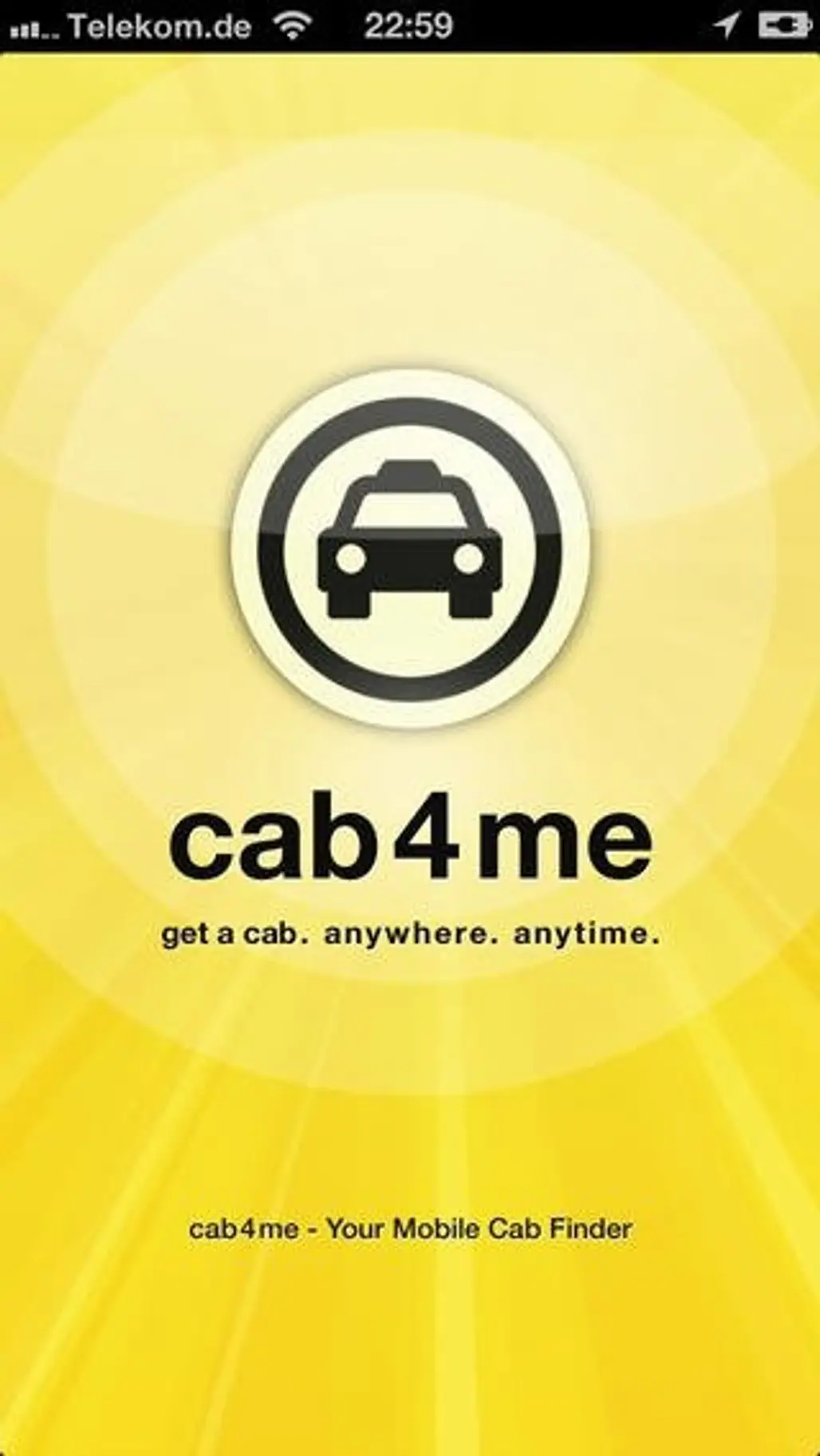 Cab4Me