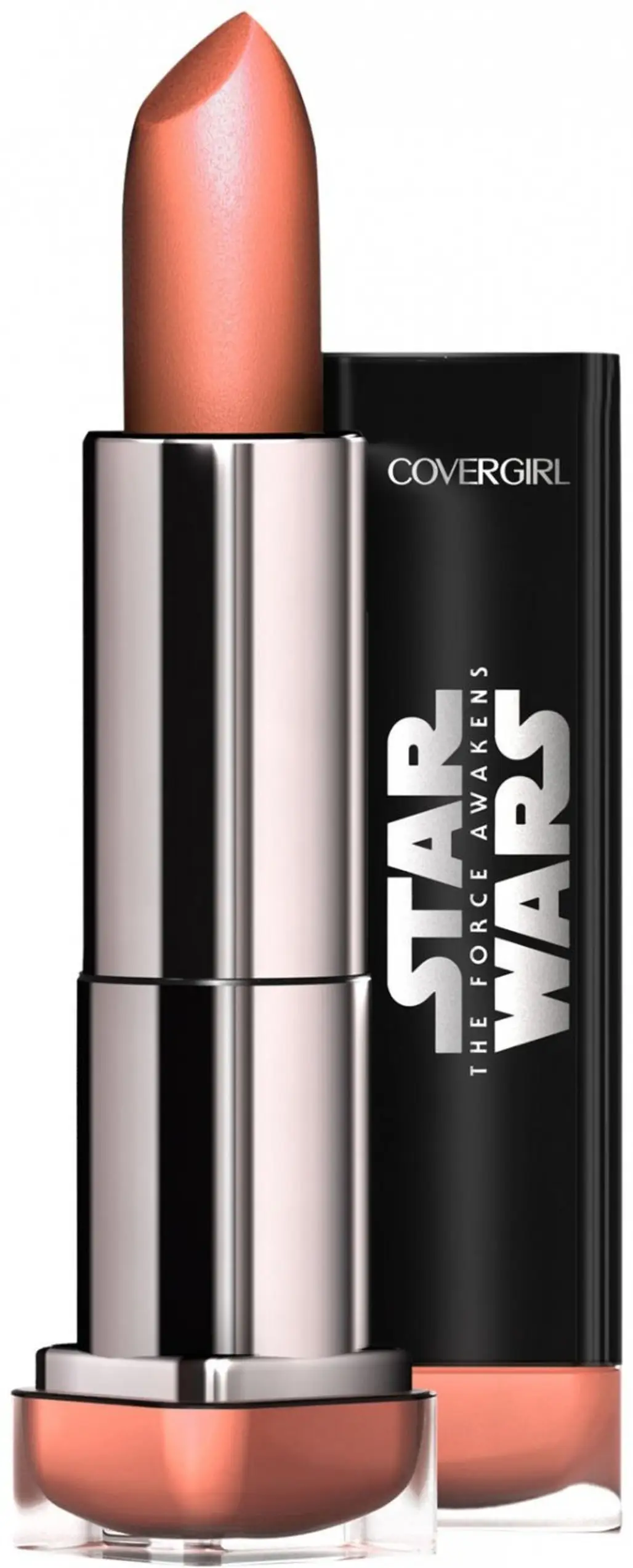 CoverGirl Star Wars Colorlicious Lipstick in Nude