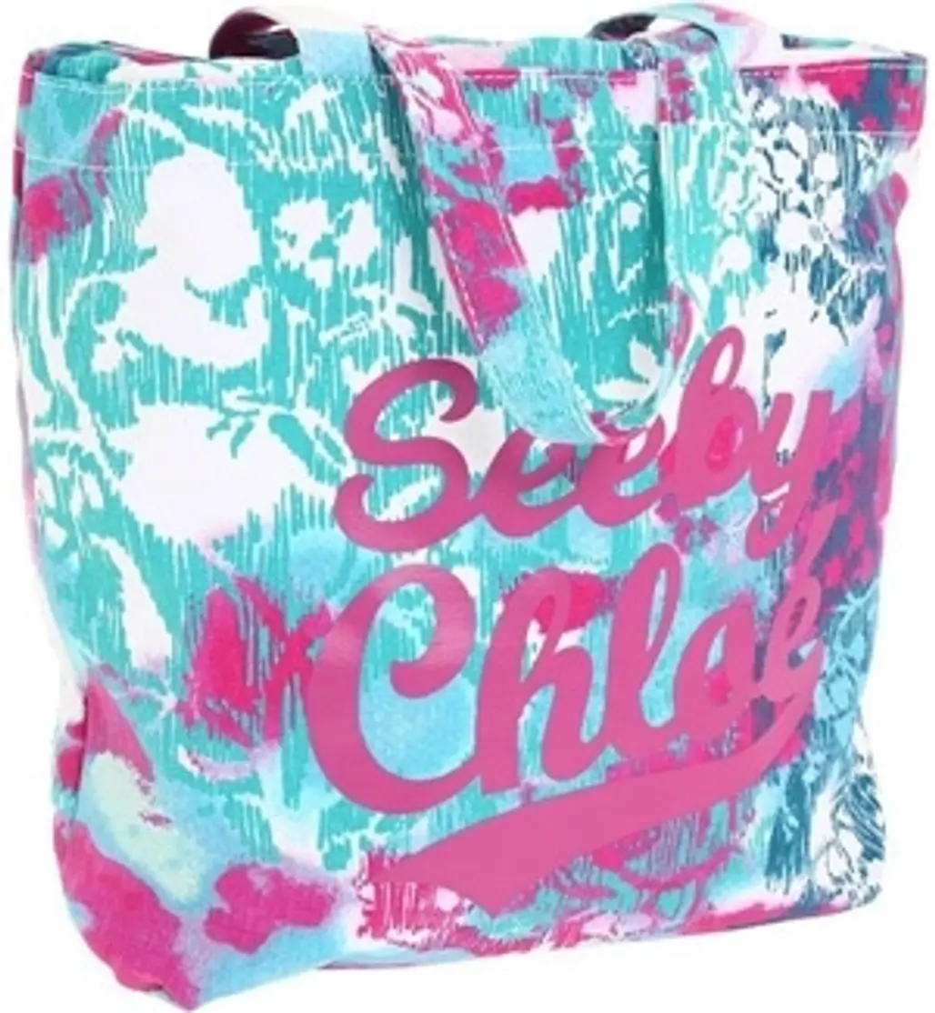 See by Chloe See by Candy Bag