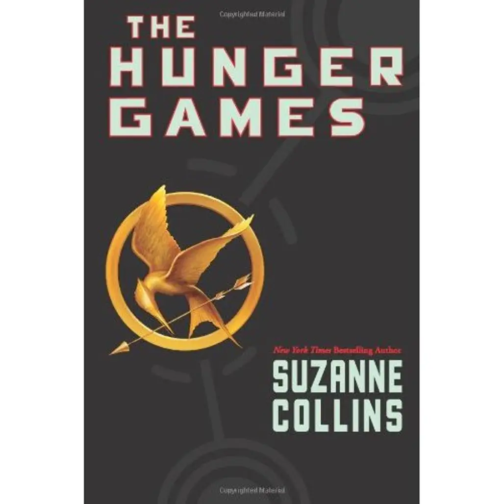 The Hunger Games, text, poster, font, advertising,
