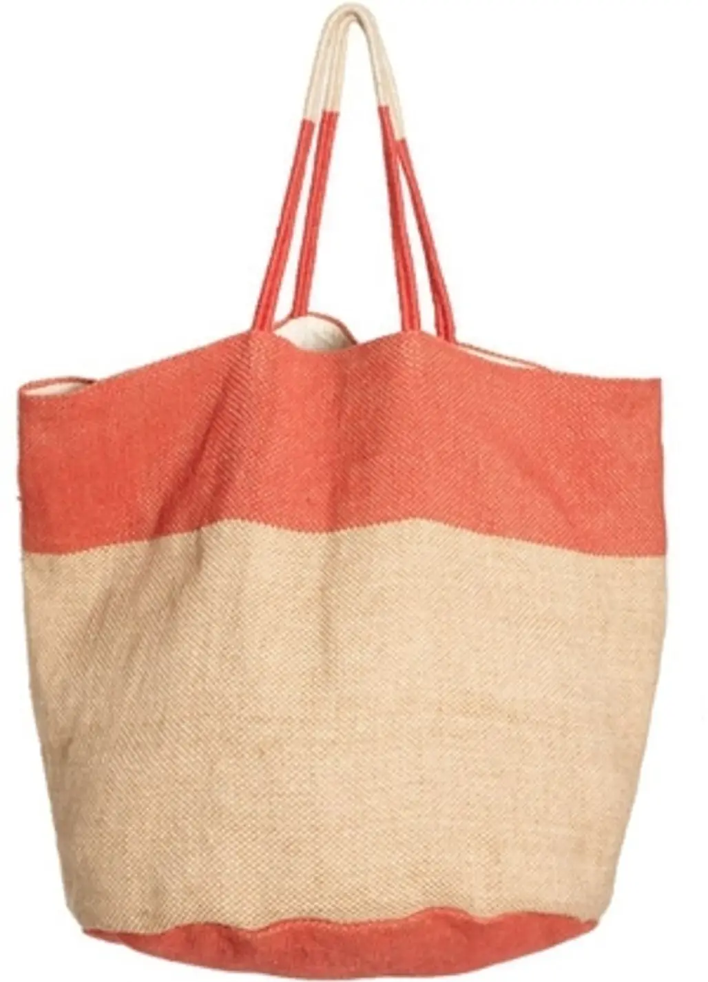 French Connection Isabella Beach Bag