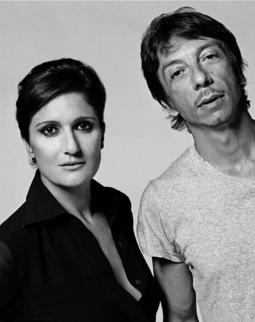 International Award – Maria Grazia Chiuri and Pierpaolo Piccioli for Valentino