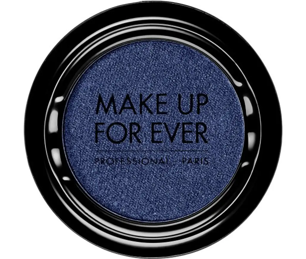 MAKE up for EVER Artist Shadow Eyeshadow and Powder Blush in ME216