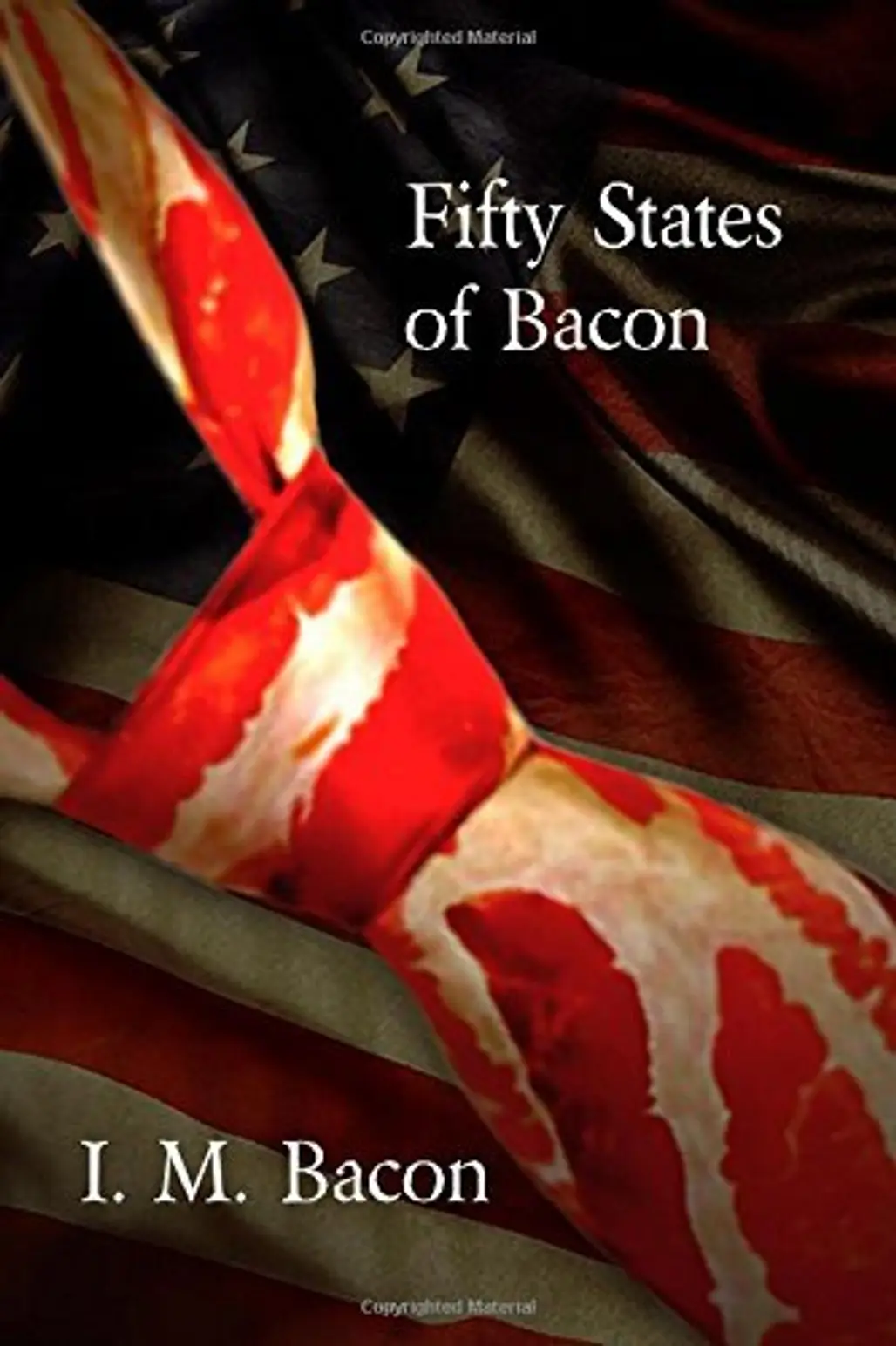 50 Shades of Bacon
