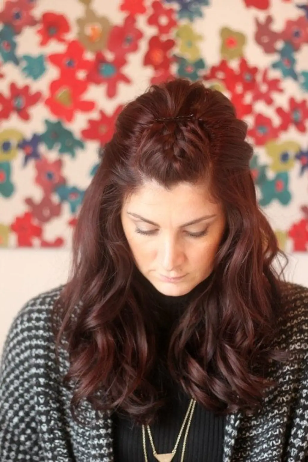 hair,human hair color,face,red,hairstyle,