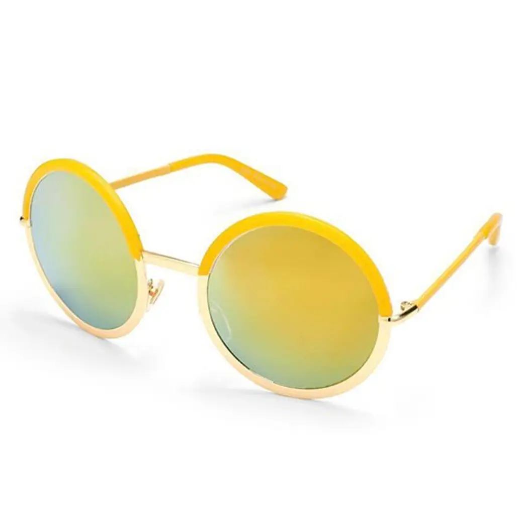 eyewear, sunglasses, yellow, glasses, vision care,