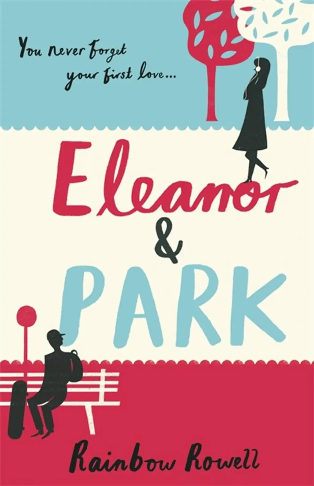 “Eleanor & Park”