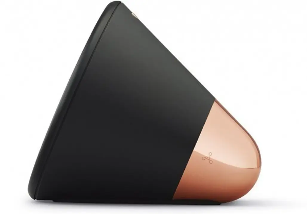 Cone, the Thinking Music Player