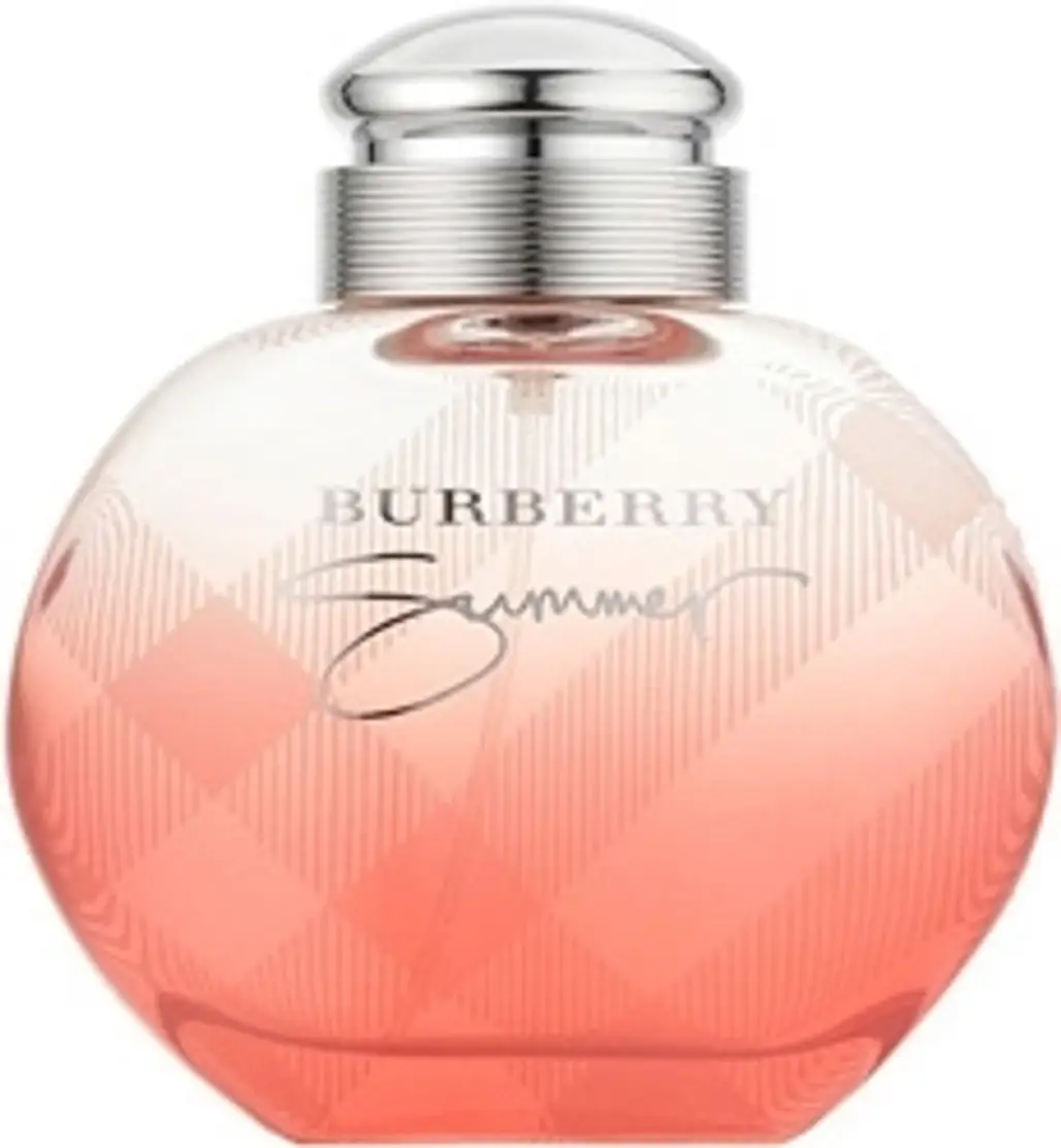 Summer by Burberry