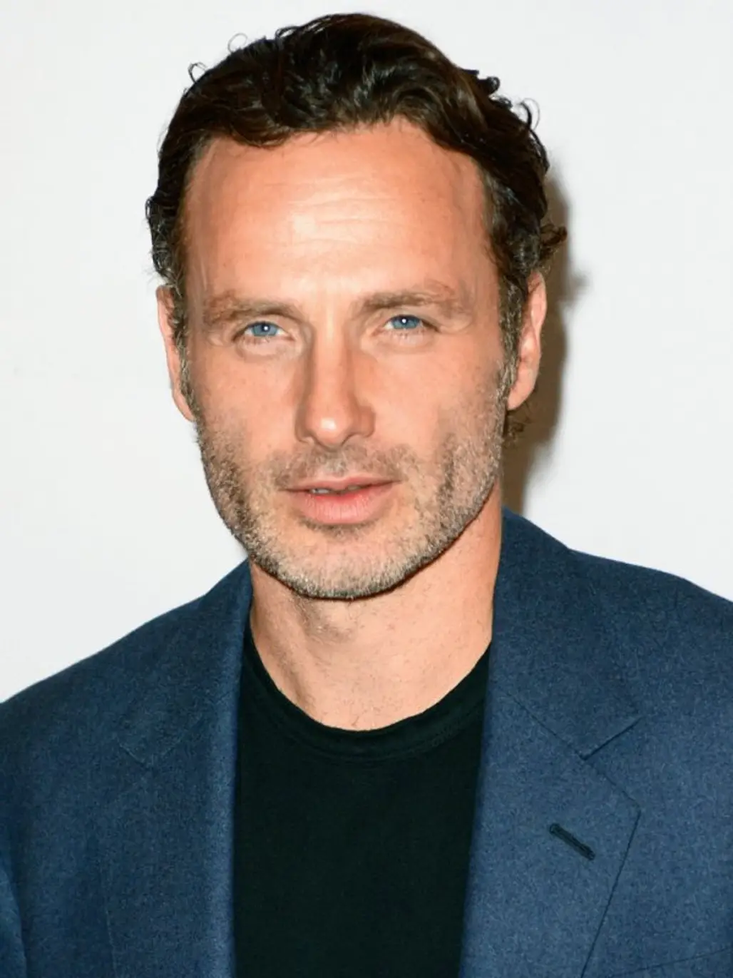 Andrew Lincoln – the Walking Dead