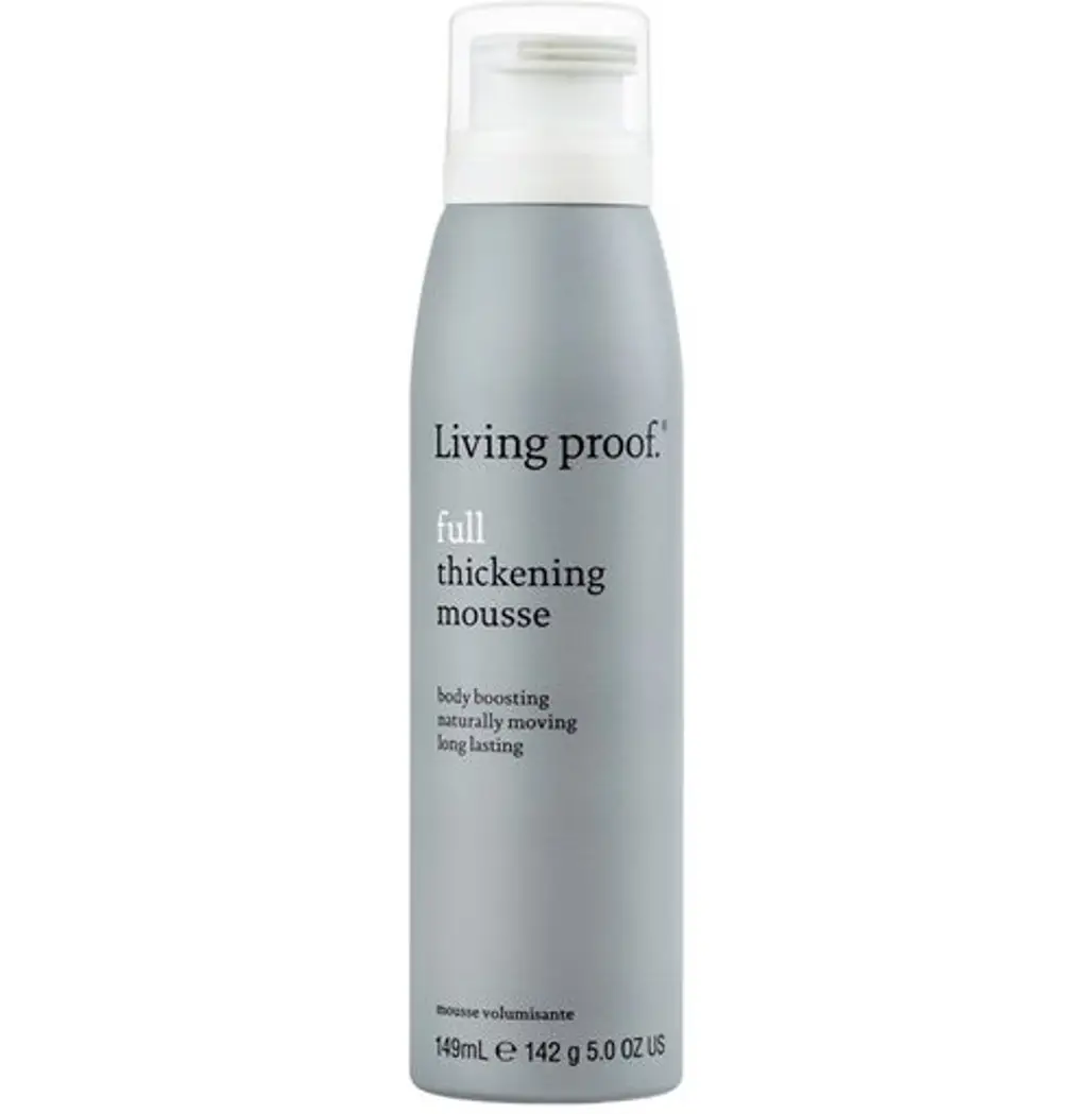 Thickening Mousse