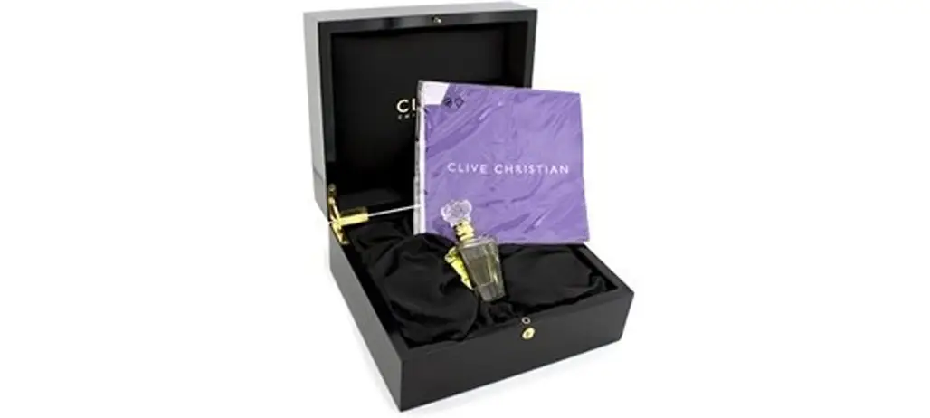 Clive Christian Pure Perfume