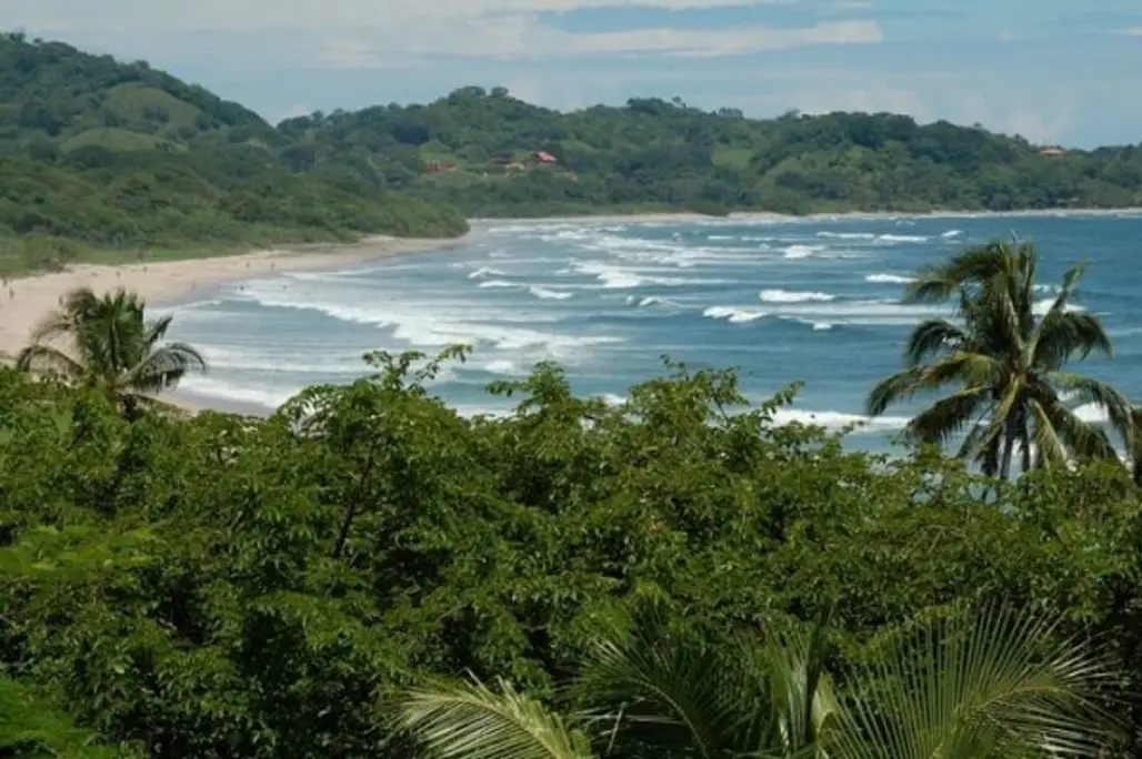 Nosara, Costa Rica