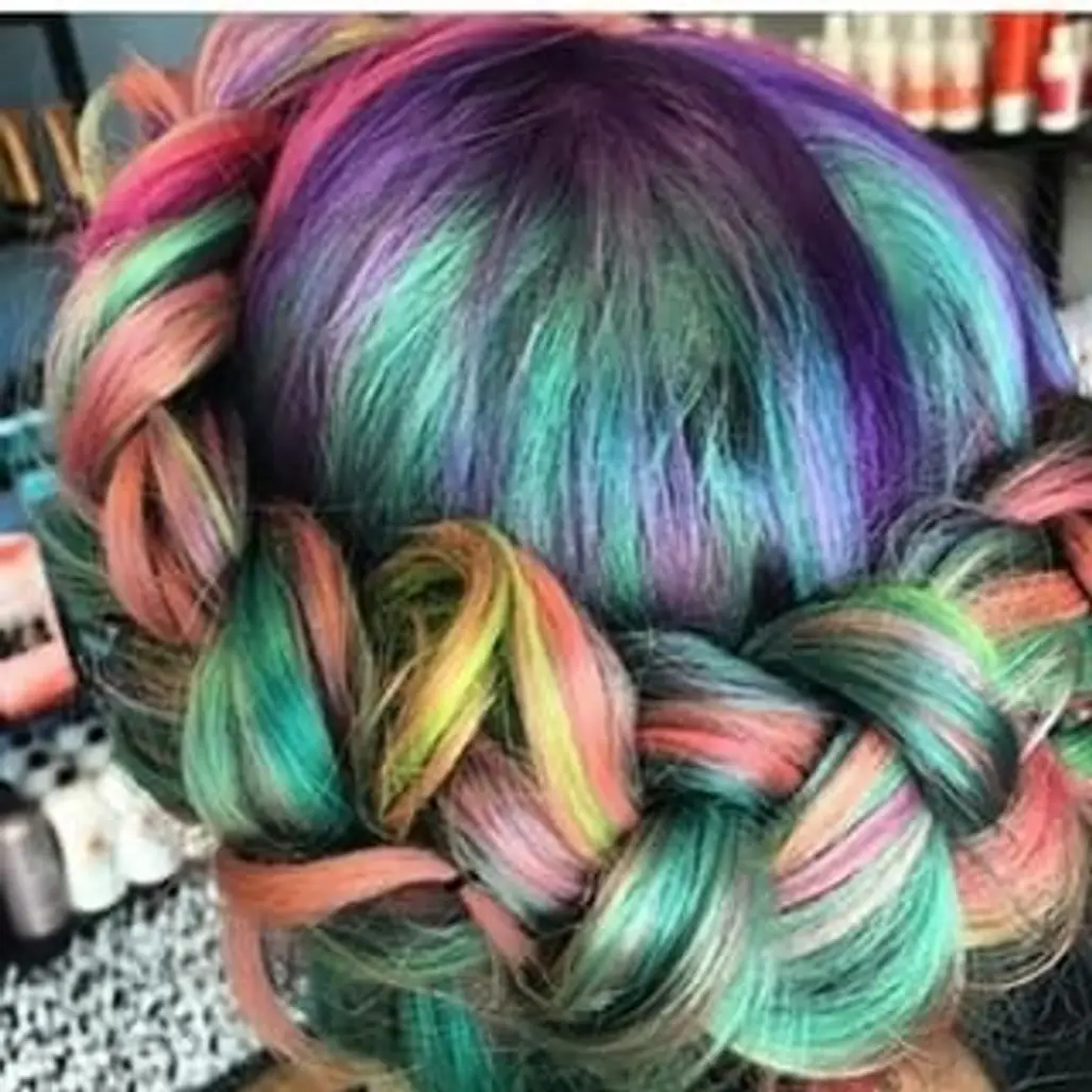 hair,color,thread,hair coloring,hairstyle,