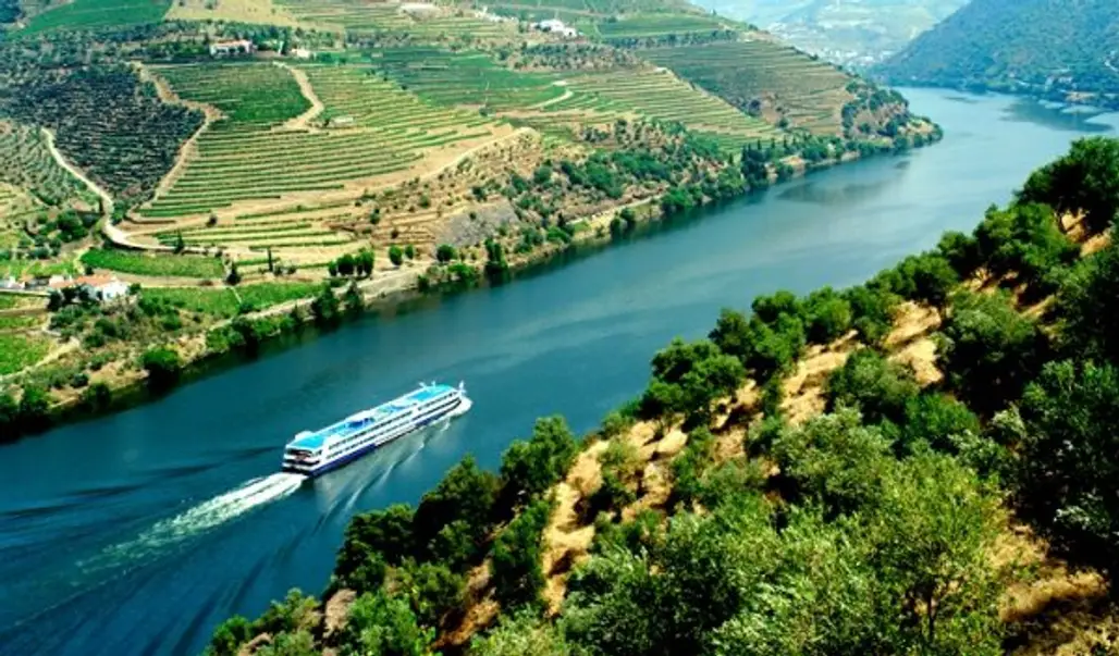 Portugal Wine Country Sailings
