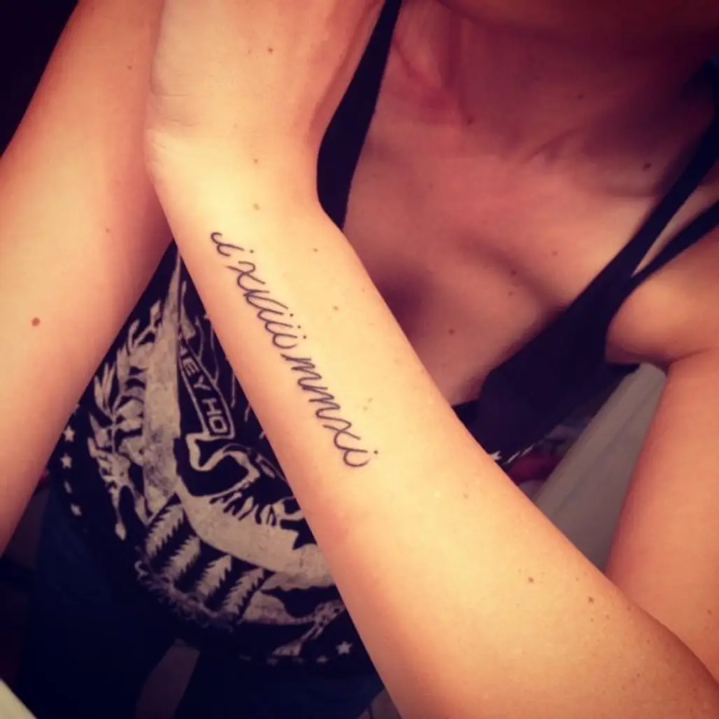 tattoo,girl,close up,arm,skin,
