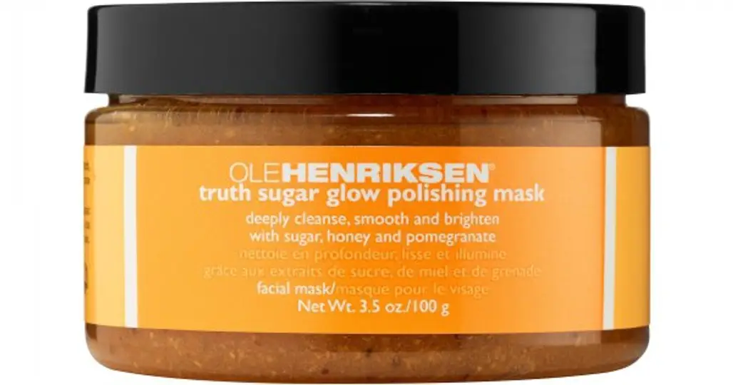 Ole Henriksen Truth Sugar Glow Polishing Mask