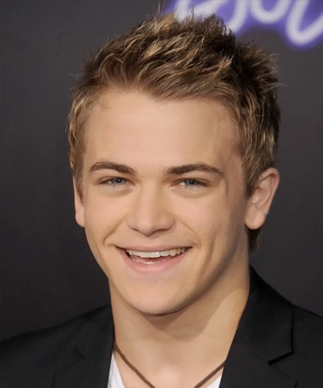 Hunter Hayes - August 22, 2014