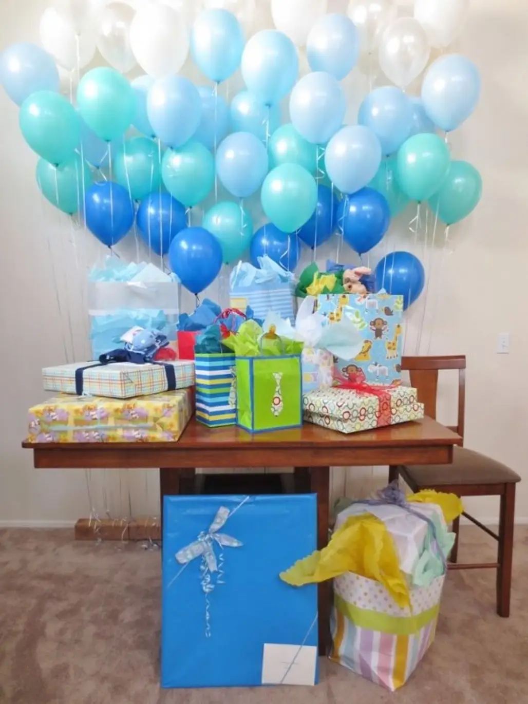 27 Super Cute Baby Shower Decorations to Make Your Party the Best ...