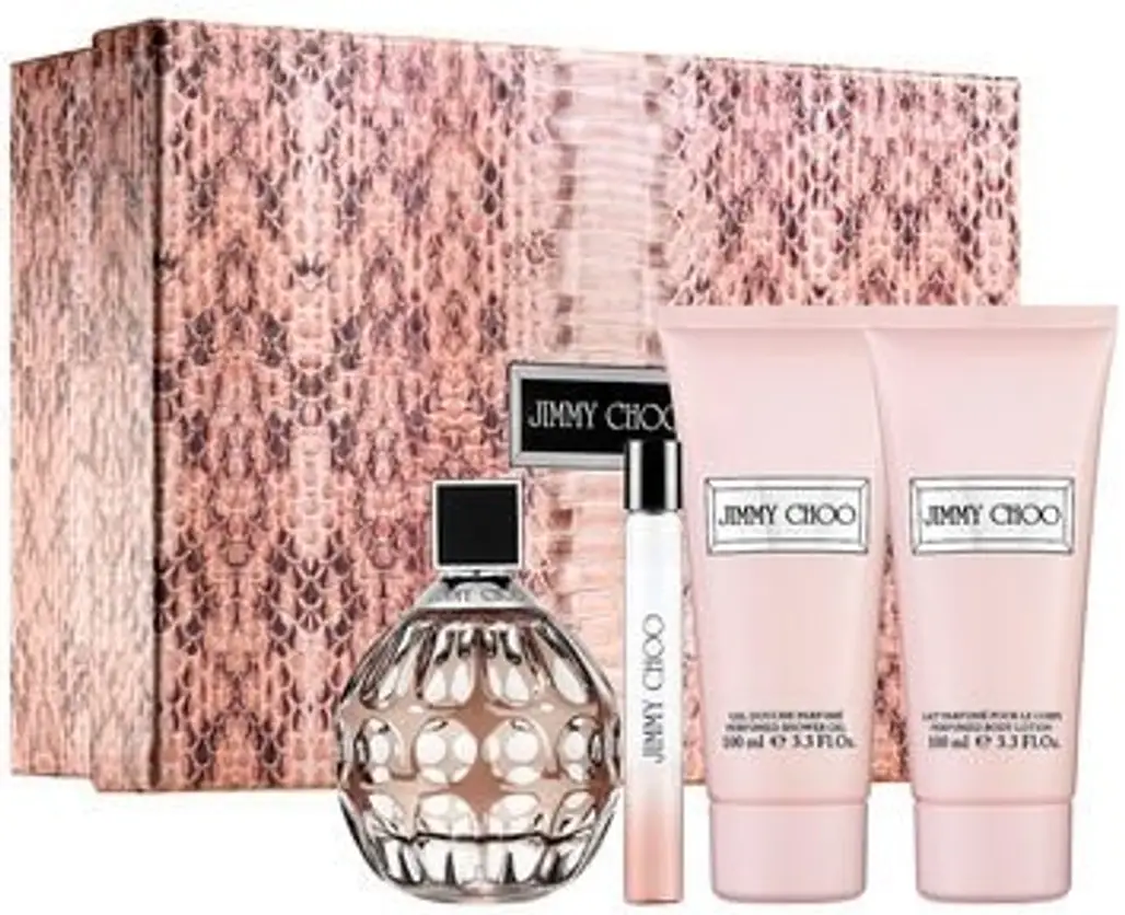 31 Fragrance Gift Sets Anyone Would Love to Receive ...