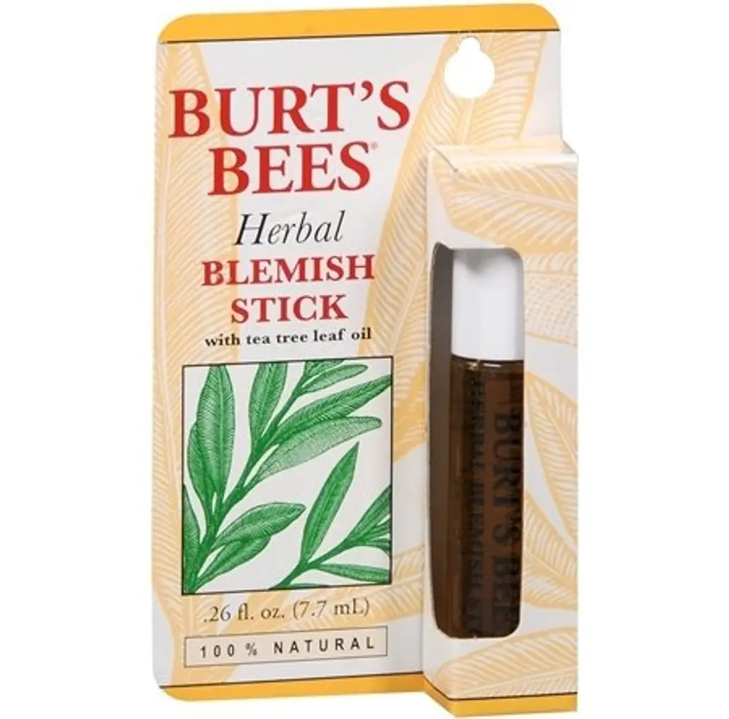 Burt’s Bees Herbal Blemish Stick