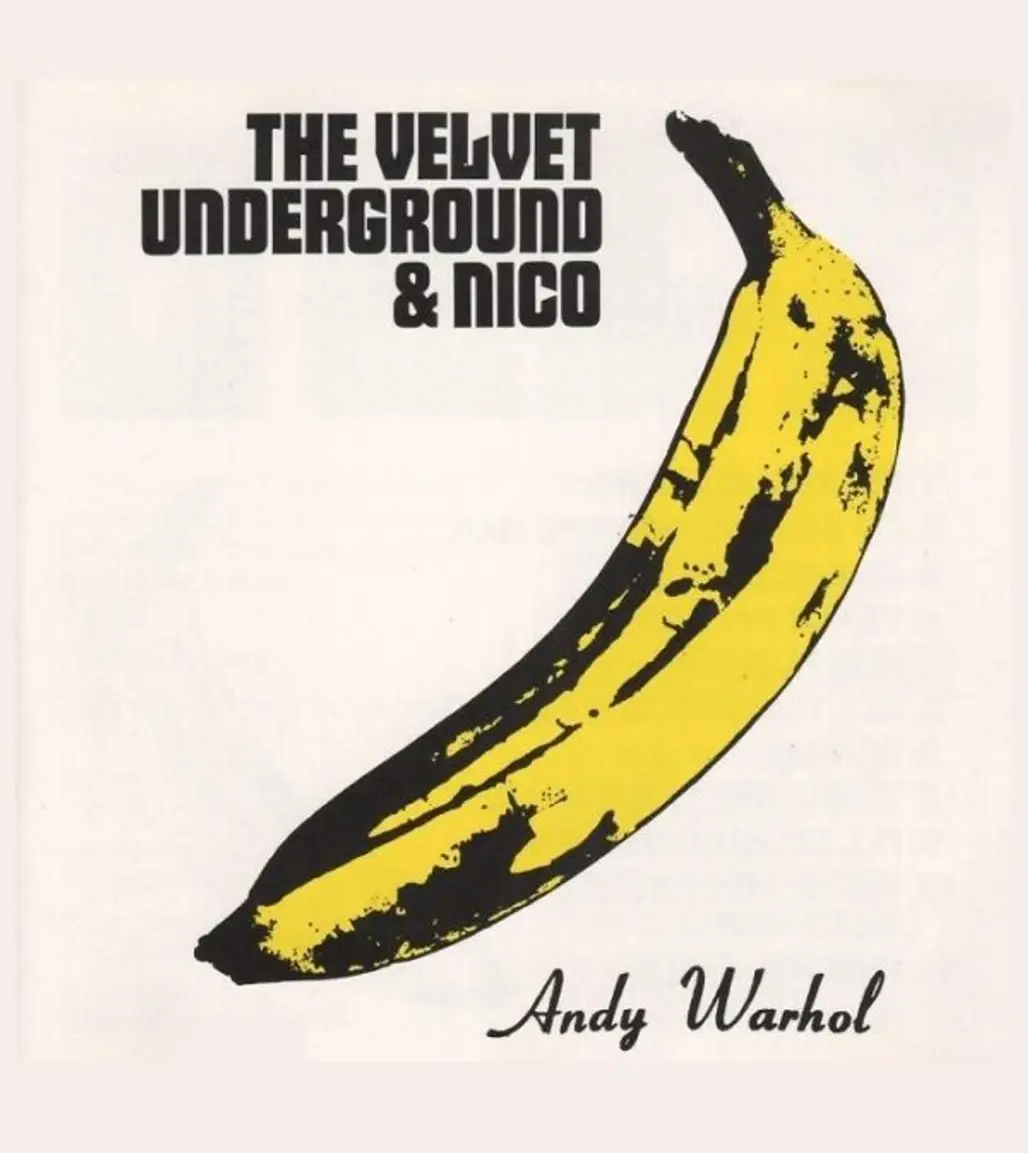 The Velvet Underground – the Velvet Underground & Nico