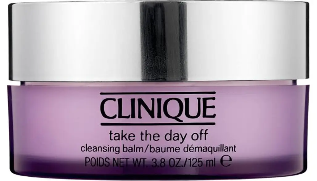 CLINIQUE Take the Day off Cleansing Balm