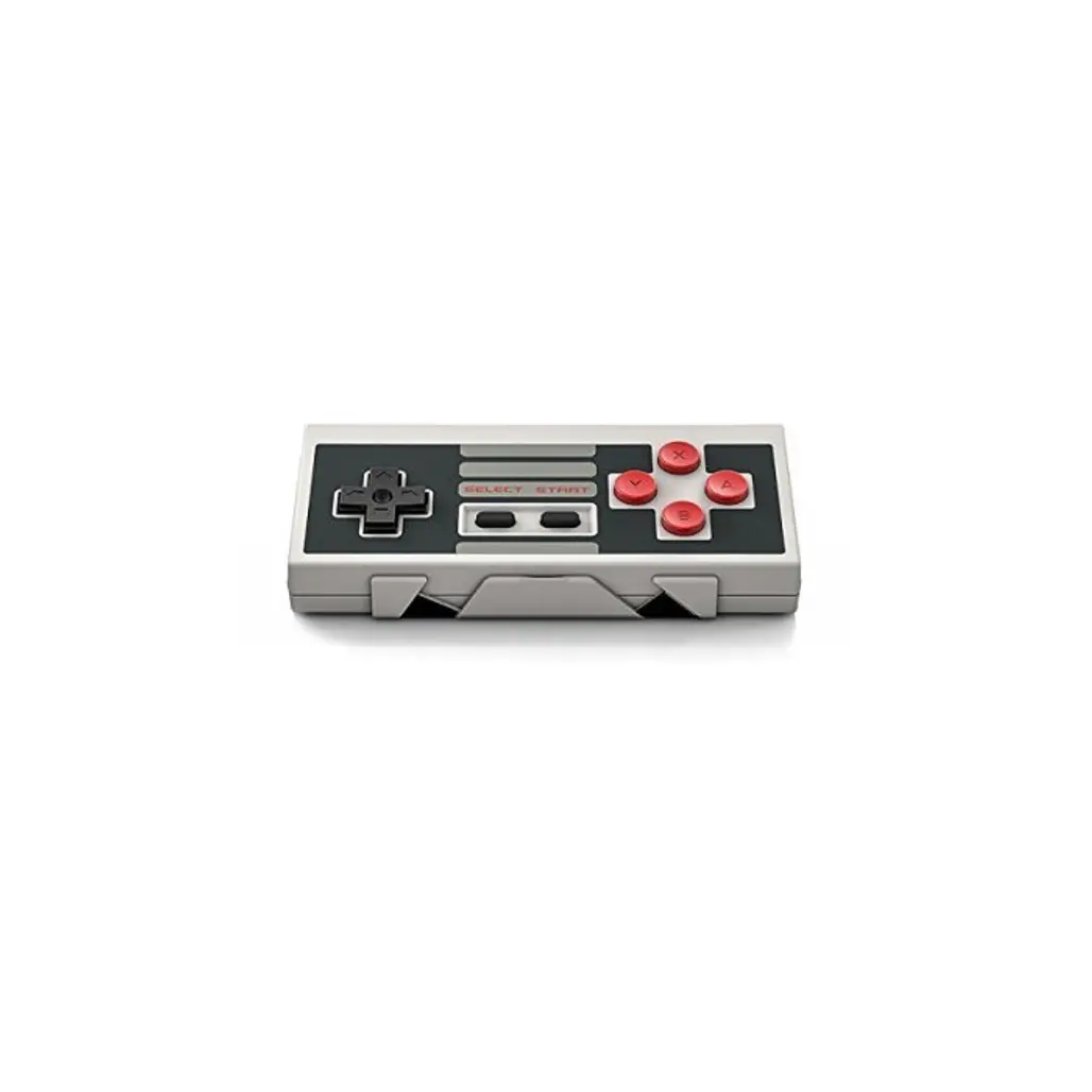8Bitdo Bluetooth Wireless Classic NES Controller for IOS and Android
