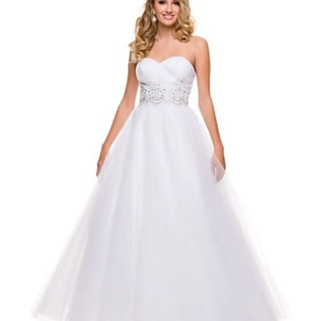 wedding dress,dress,clothing,gown,bridal clothing,