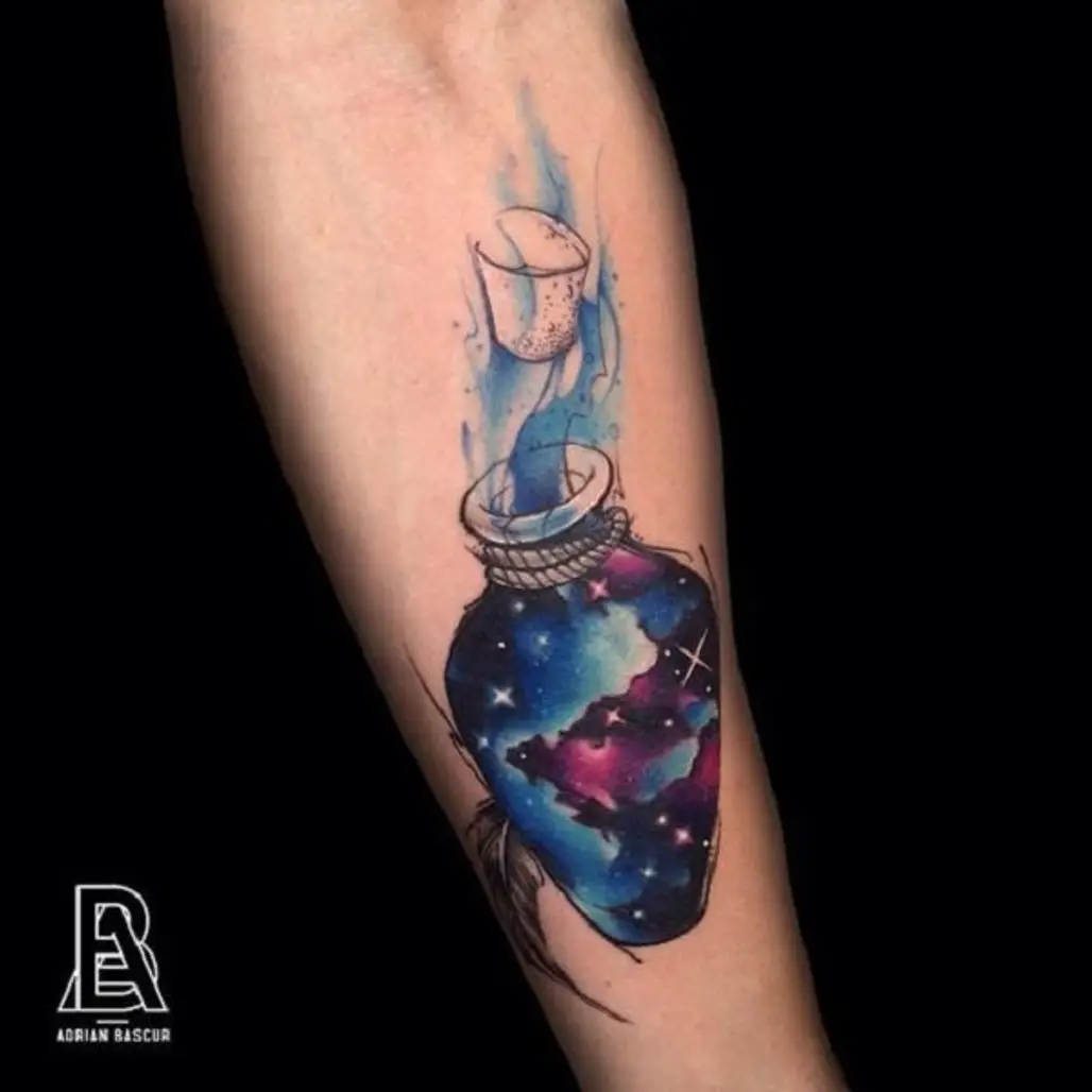 Tattoo, Temporary tattoo, Arm, Finger, Hand,