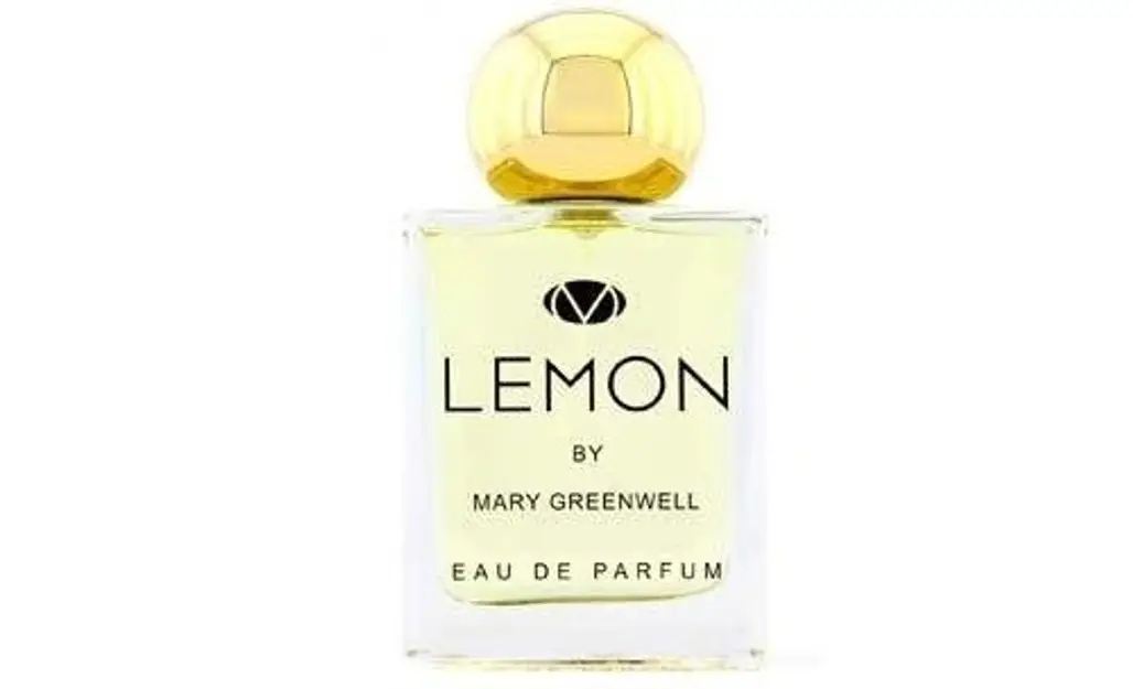 Lemon Mary Greenwell Parfum Spray