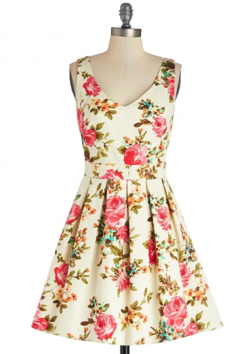 Flirty Dresses to Make You Excited for Spring ...