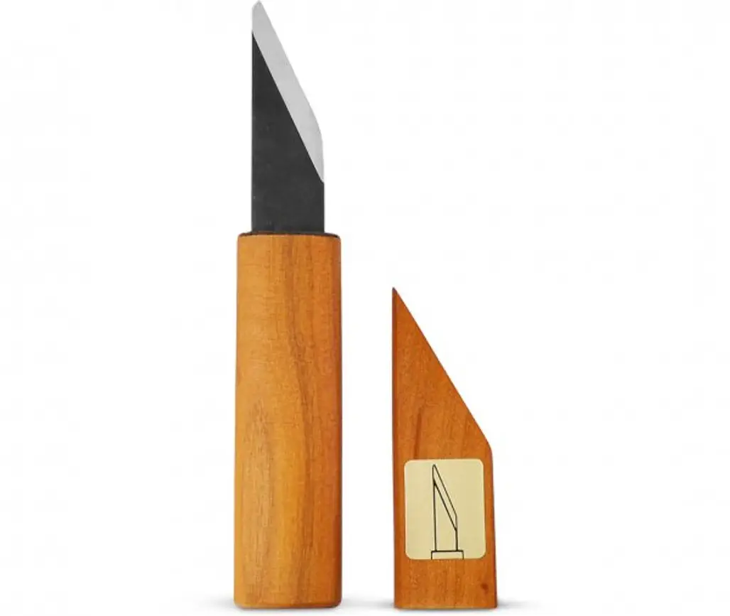 Kiridashi Craft Knife 175mm