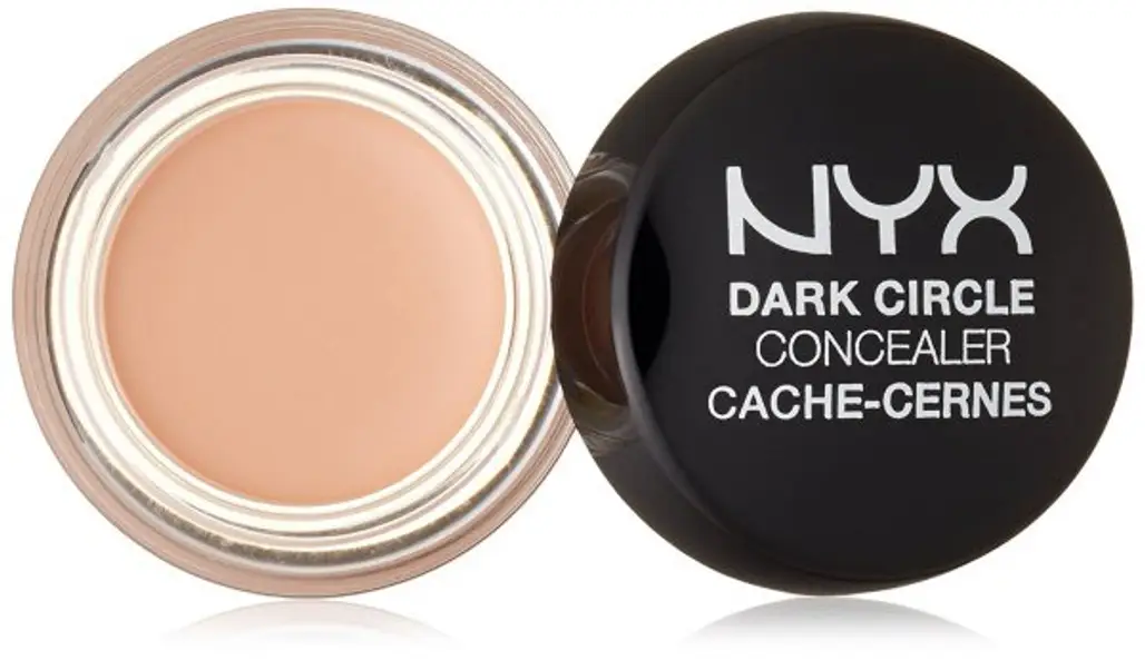 NYX Cosmetics,cheek,eye,face powder,beauty,