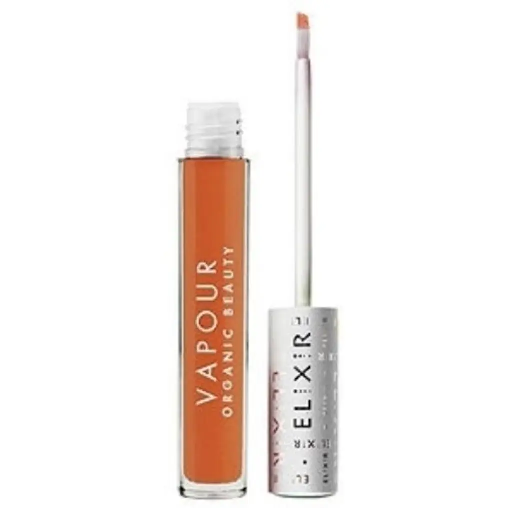 Vapour Organic Beauty Tease Elixir Plumping Lip Gloss