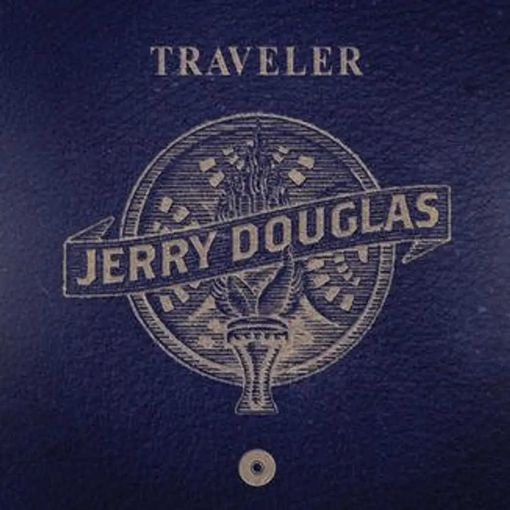 Jerry Douglas Feat. Mumford & Sons – the Boxer