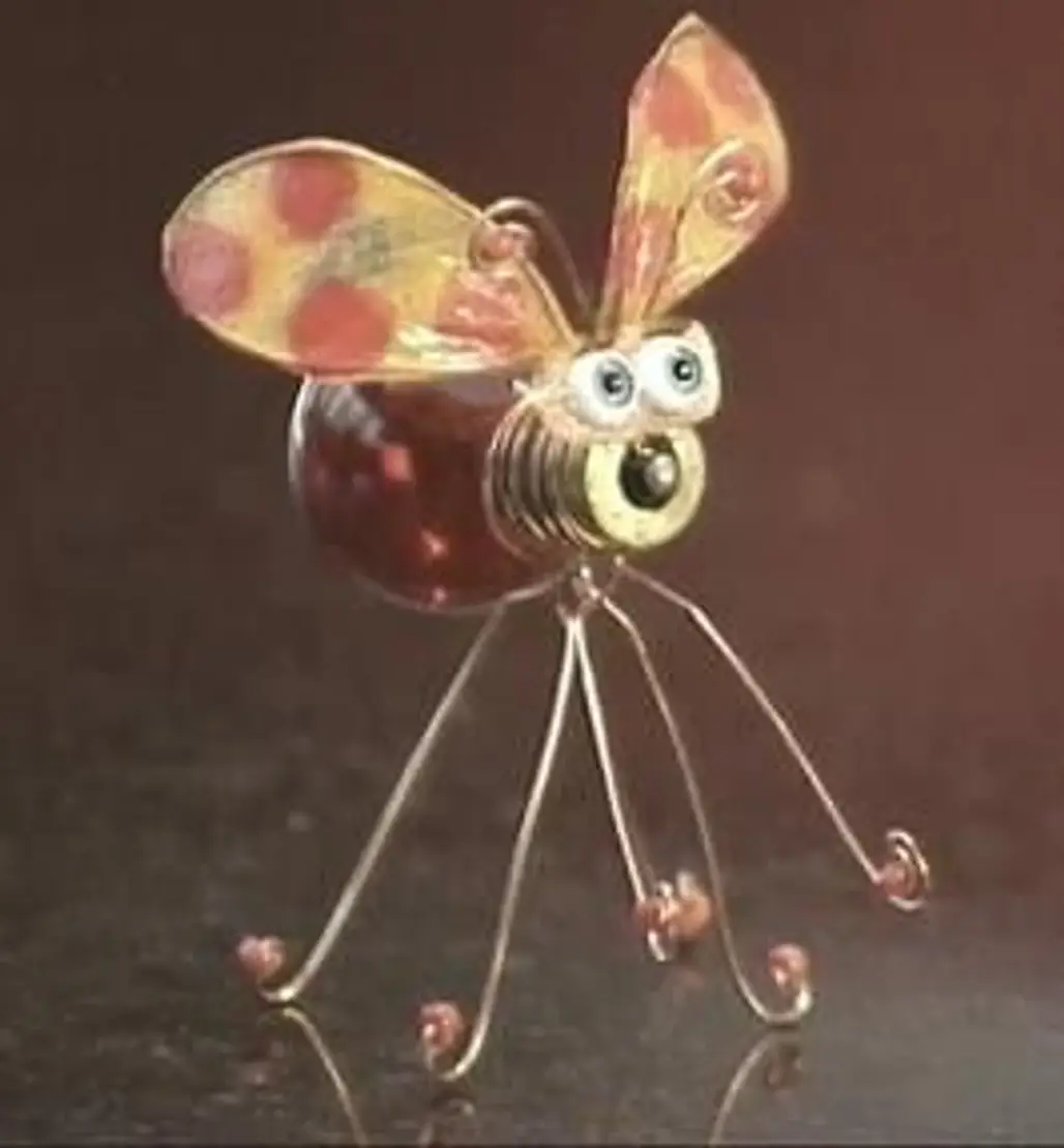 insect,invertebrate,toy,