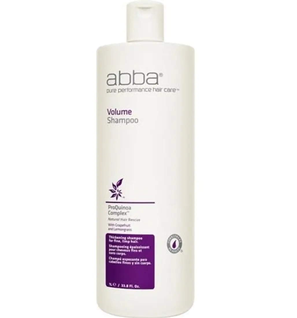 Abba – Volume Shampoo
